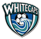 Wappen von Vancouver Whitecaps