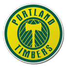 Wappen von Portland Timbers
