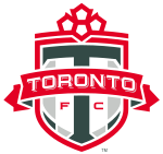 Wappen von Toronto FC
