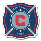 Wappen von Chicago Fire