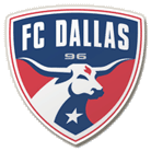 Wappen von FC Dallas