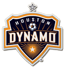 Wappen von Houston Dynamo