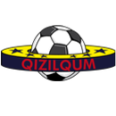 Wappen von Qizilqum Zarafshon
