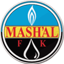 Wappen von FK Mashal Muborak