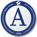 Wappen von FK Andijon