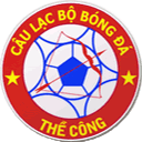 Wappen von The Cong