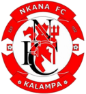 Wappen von Nkana FC